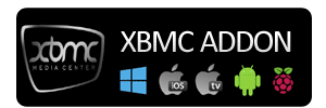 XBMC Addon